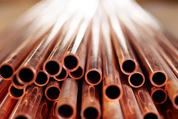 Prodaja bakarnih cevi za grejanje