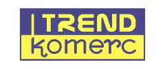 Trend Komerc Logotip