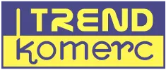 Trend Komerc Rumenka logo