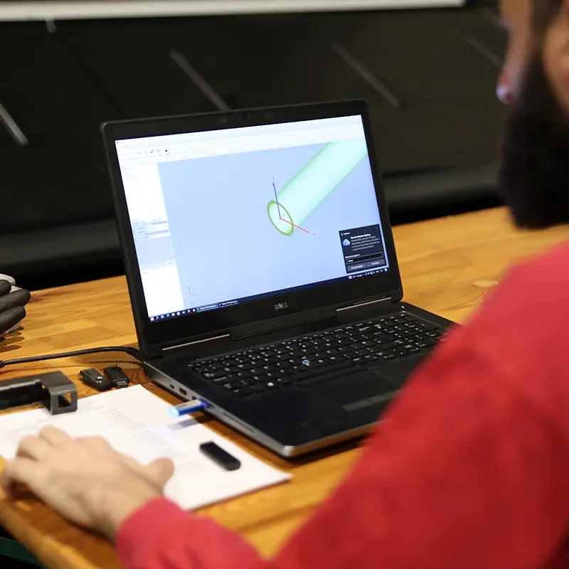 Trend komerc projekat za cnc secenje cevi