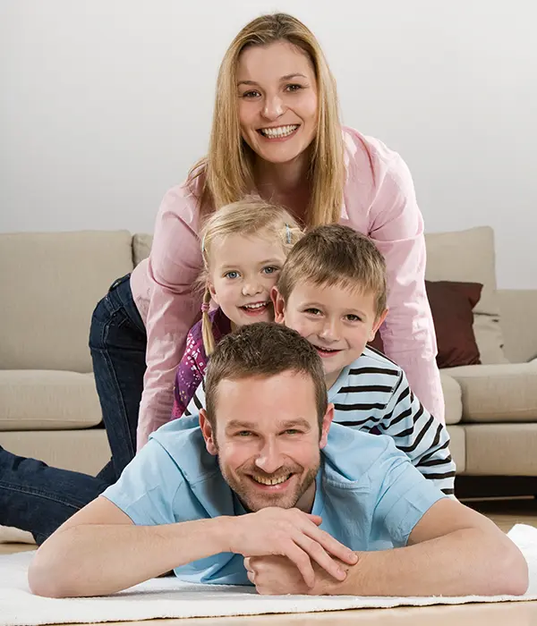 Za toplinu u svakom domu