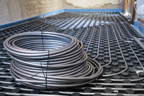 Cevi za podno grejanje prodaja