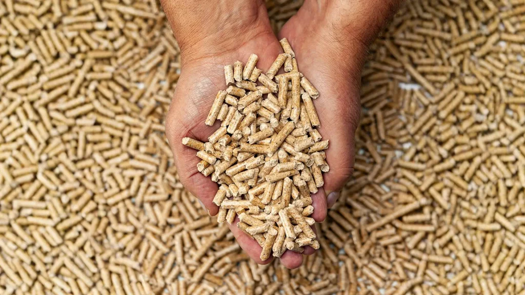 biopelet i drveni pelet koja je razlika