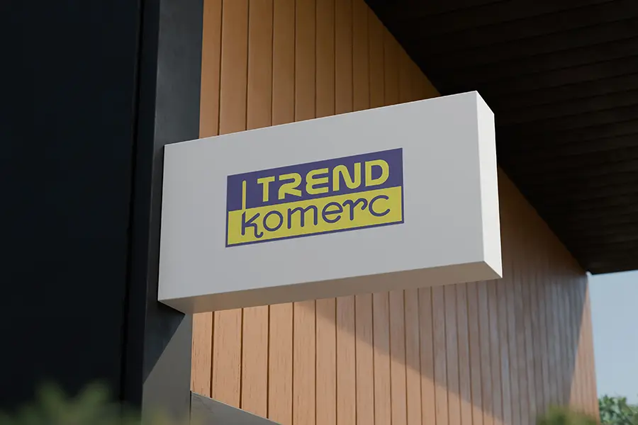Trend Komerc prodavnica Rumenka oprema za grejanje